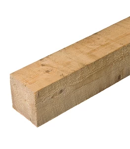 Брус 100х100х6000 мм