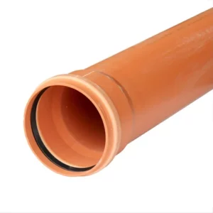 Труба 110x2000 наружная 3.2мм Millennium