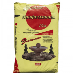Плодородная смесь Биолит "Профессионал" 10л