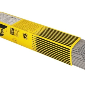 Электроды ОК-46.00 Ø 4,0*450 мм (ESAB) пачка 6,6кг