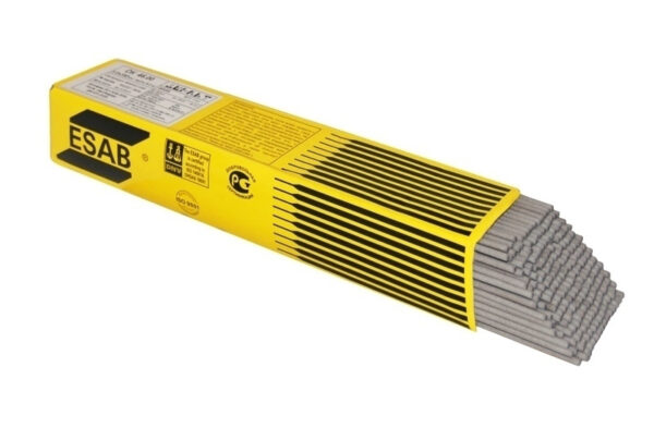 Электроды ОК-46.00 Ø 4,0*450 мм (ESAB) пачка 6,6кг