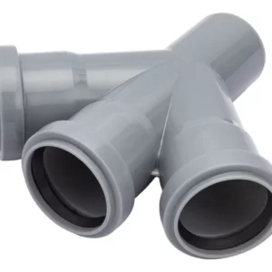 Одноплоскостная крестовина ПОЛИТЭК 50x50x50/45 градусов